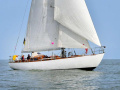 Ocean Racer 45 Plachetní jachta
