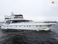 Van der Valk Explorer 25M Motorjacht