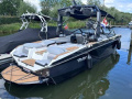 Nautique G23 Coastal edition Wakeboard/Wakesurf