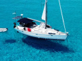 Jeanneau Sun Odyssey 42.1 Daysailer