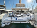 Lagoon 46 Catamaran