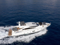 Sunseeker Predator 84 Iate a motor