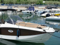 Quicksilver Activ 755 Sundeck Sportboot