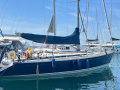 Cantiere del Pardo 43 Blauwasseryacht