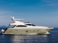 Abacus 70 Yacht à moteur