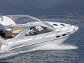 Sealine SC 29 Cabin cruiser