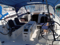 Jeanneau Sun Odyssey 440 Oceánská jachta (bluewater)