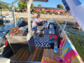 Traum Aluboot Offshoreboot