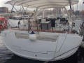 Beneteau OCEANIS 45 Cruisingjacht