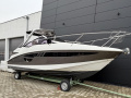 Cobrey 28 SC Yacht à moteur