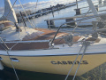 Dehler Optima 92 Sailing yacht