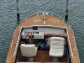 Ilver 24 Sports boat