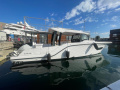 Aiata Wayfinder 38 Open Konsolenboot