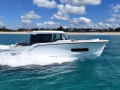 Aiata Wayfinder 38 Cabin Pilothaus