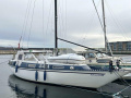 Coronet Elvstr&oslash;m 38 Motoryacht