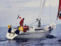 Dehler 31 Yacht a vela
