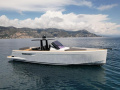 Fjord 40 Open Motoros yacht