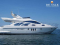 Azimut 55 E Flybridge
