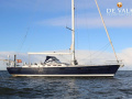 Beneteau 57 Yacht a vela