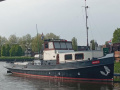 Goudriaan Sleper 19.43 Motoryat