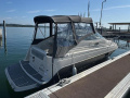 Maxum 2400 SCR Cabin cruiser