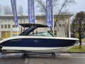 Sea Ray SDX 270 Surf Europe Wakeboard/Wakesurf
