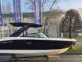 Sea Ray SDX 270 Surf Europe Wakeboard/Wakesurf