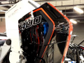 Mercury Racing 400R XL 5.7L V10 Verado Závěsný lodní motor