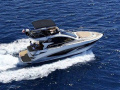 Cobrey 42 fly Flybridge