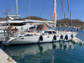 Oyster 485 Deck Saloon Oceánská jachta (bluewater)