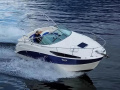 Bayliner 265 Cabin Cruiser Sportboot