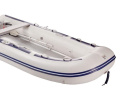 Honda Honwave T40 Neumática plegable