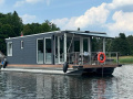 Prestige 1200 Péniche de plaisance