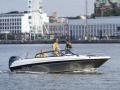 Yamarin Cross 64BR Bowrider