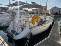 Jeanneau Sun Odyssey 36.2 Oceánská jachta (bluewater)