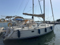 Jeanneau Sun Odyssey 36.2 Blauwasseryacht