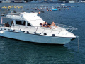 Piantoni Ondazzurra 33 Fly Piantoni barca Flybridge