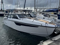 Flipper DC 900 Bateau de sport