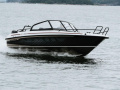 Yamarin Cross 57BR VMAX Bowrider