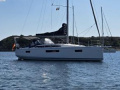 Sun Odyssey 410 Segelyacht