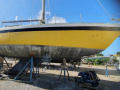 Cantieri del Serchio STRATOS 12 Plachetní jachta