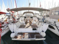 Hanse 505 Yacht à voile