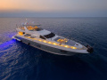 Azimut L98 Flybridge