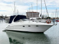 Four Winns 298 Vista Sportboot