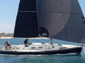 J Boats J/120 Plachetní jachta