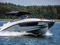 Coaster DC7 Sportovní loď