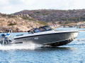Finnmaster Husky R6 - 150 HP Yamaha Runabout