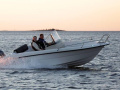Finnmaster S5 Runabout