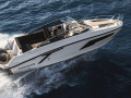 Finnmaster T7 - 200 HP Yamaha Sportboot