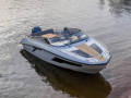 Finnmaster T7 - 200 HP Yamaha Sportboot